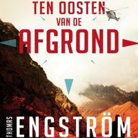 Ten oosten van de afgrond - thumbnail