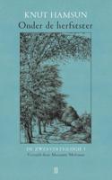 Onder de herfstster (Paperback)