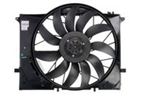 Koelventilator 47297