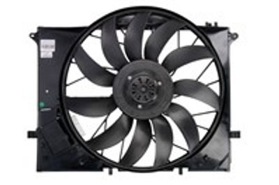 Koelventilator 47297
