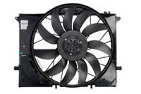 Koelventilator 47297