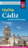 Reisgids CityTrip Cádiz | Reise Know-How Verlag - thumbnail