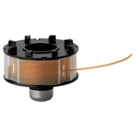 GARDENA 05365-20 Reserve draad Set van 1 stuks