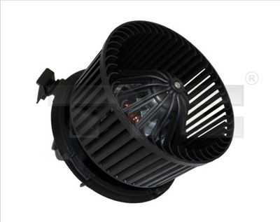 Interieurventilatie 5280020