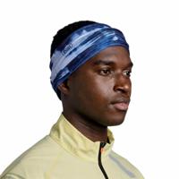 Nekwarmer Trail Buff Enhi Cobalt Multicolour