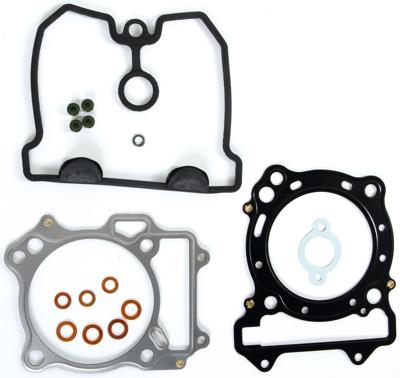 ATHENA Headset engine dr-z 400/s, 00-08,