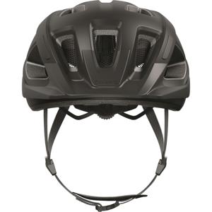 Abus Helm Aduro 3.0 zwart L 58-62cm