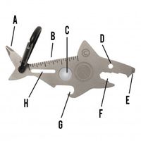 Haai Multi-Tool - thumbnail