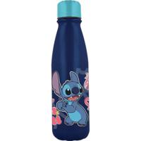 Fles Stitch Palms 600 ml Kinderen Aluminium
