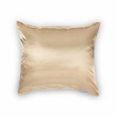 Beauty Pillow Champagne 60 x 70 cm