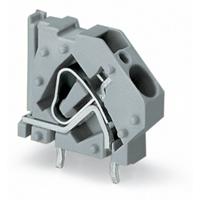 WAGO 745-831/999-950 Printplaatklem 100 stuk(s)