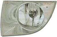 Mistlamp rechts links 1N0354018021