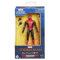 Hasbro Marvel Legends Spider-Man (Upgraded Suit)
