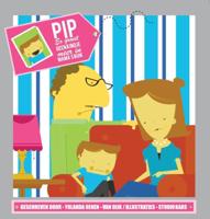 er groeit geen kindje in mama's buik (Hardback)