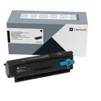 Lexmark Tonercassette B3340 Origineel Zwart 3000 bladzijden B340HA0 - thumbnail