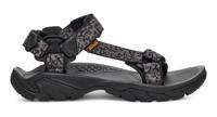 Teva Terra Fi 5 Universal Sandaal Heren Magma Black/Grey 09