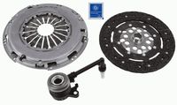 Sachs Koppelingsset Plus CSC 3000990490