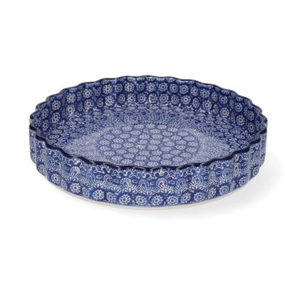Pie dish 1220ml - Lace