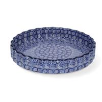 Pie dish 1220ml - Lace Pie dish 1220ml - Lace