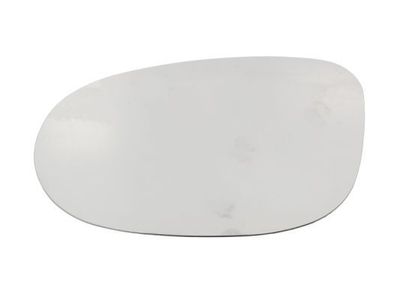 Spiegelglas, buitenspiegel 610203048367P