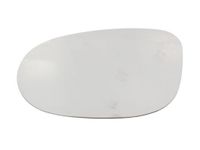 Spiegelglas, buitenspiegel 610203048367P