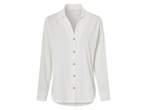 esmara Dames blouse (Wit, XS (32/34))