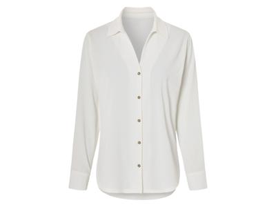 esmara Dames blouse (Wit, L (44/46))