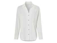 esmara Dames blouse (Wit, XS (32/34))