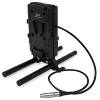 CoreSWX V-mount Hotswap Adapter CoreSWX V-mount Hotswap Adapter