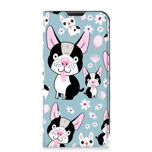 Samsung Galaxy Xcover 6 Pro Hoesje maken Hondjes