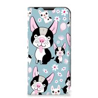 Samsung Galaxy Xcover 6 Pro Hoesje maken Hondjes