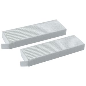 Filterset, interieurfilter ADBP250019