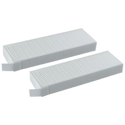 Filterset, interieurfilter ADBP250019
