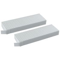 Filterset, interieurfilter ADBP250019