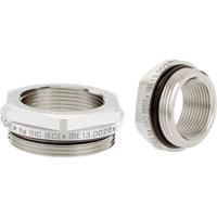 LAPP 52104570 SKINDICHT MR-M ATEX16X1,5/12X1,5 Wartel reduceerring Met O-ring M16 M12 Messing Natuur 50 stuk(s) - thumbnail