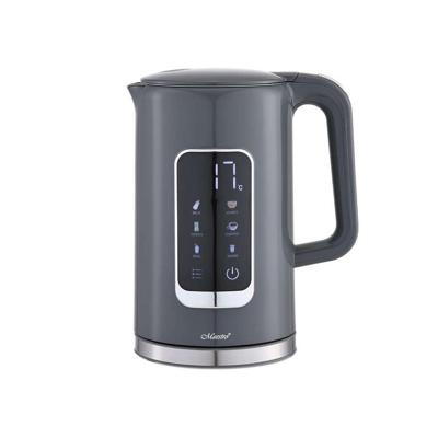 Maestro MR-024-GREY waterkoker