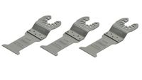 SMART blades UN PRO 32x42mm BiM-blad h-s 3st voor multitool