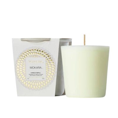 Voluspa Japonica Collection Mokara Candle Refill 255gr Voluspa Japonica Collection Mokara Candle Refill 255gr
