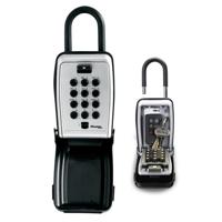 MASTER LOCK Veilig sleutelkastje - Drukknoppen