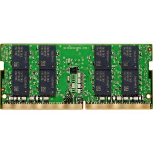 HP 4M9Y5AA Werkgeheugenmodule voor laptop DDR5 16 GB 1 x 16 GB Non-ECC 4800 MHz 262-pins SO-DIMM 4M9Y5AA