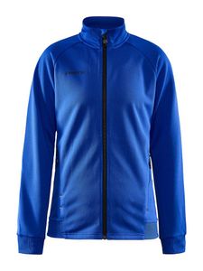 Craft 1909135 Adv Unify Jacket Wmn - Club Cobolt - XS