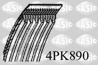 Sasic Poly V-riem 4PK890 - thumbnail