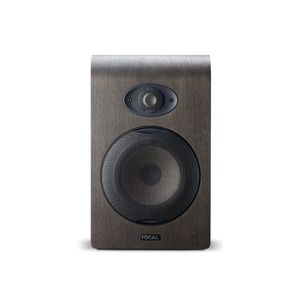 Focal SHAPE 65 luidspreker Zwart, Walnoot Bedraad