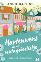 De perfecte snit - Annie Darling - ebook