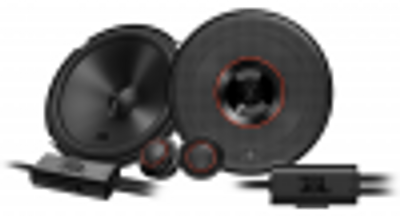 JBL Club 64C - Autospeakers - 6,5" Inch (160mm) - 2-weg Composet