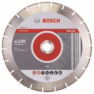 Bosch Accessories 2608602283 Bosch Power Tools Diamanten doorslijpschijf Diameter 230 mm 1 stuk(s)