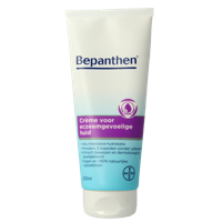 Eczeemgevoelige huid creme 200 Milliliter