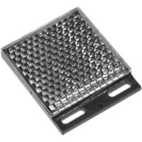 Pepperl+Fuchs H50 Reflector Reflexie lichtsluis H50 1 stuk(s) - thumbnail
