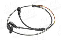 Kabelreparatieset, wieltoerentalsensor AIC, Inbouwplaats: Links voor, u.a. für Skoda, VW, Seat