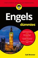 Engels voor Dummies - Gail Brenner - ebook